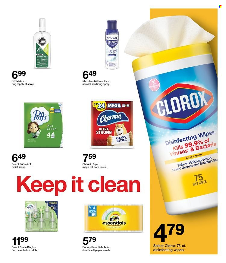 Target ad - 06/26/2022 - 07/02/2022. Page 29