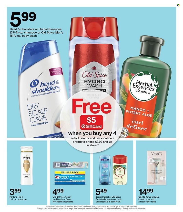 Target ad - 06/26/2022 - 07/02/2022. Page 30
