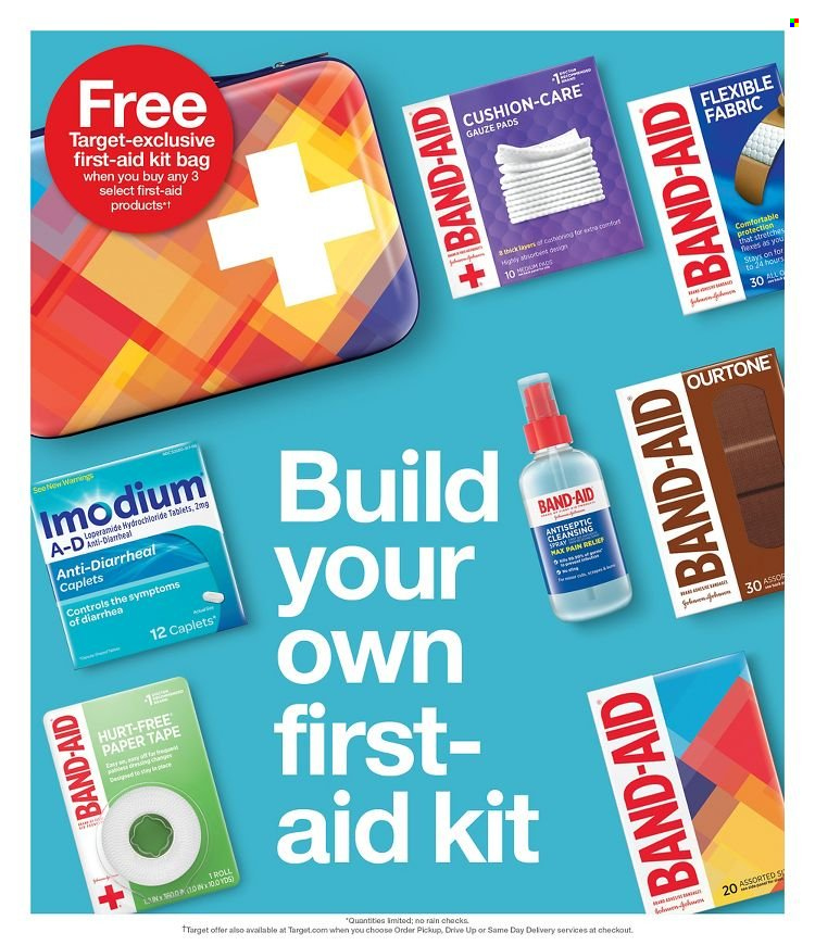Target ad - 06/26/2022 - 07/02/2022. Page 34