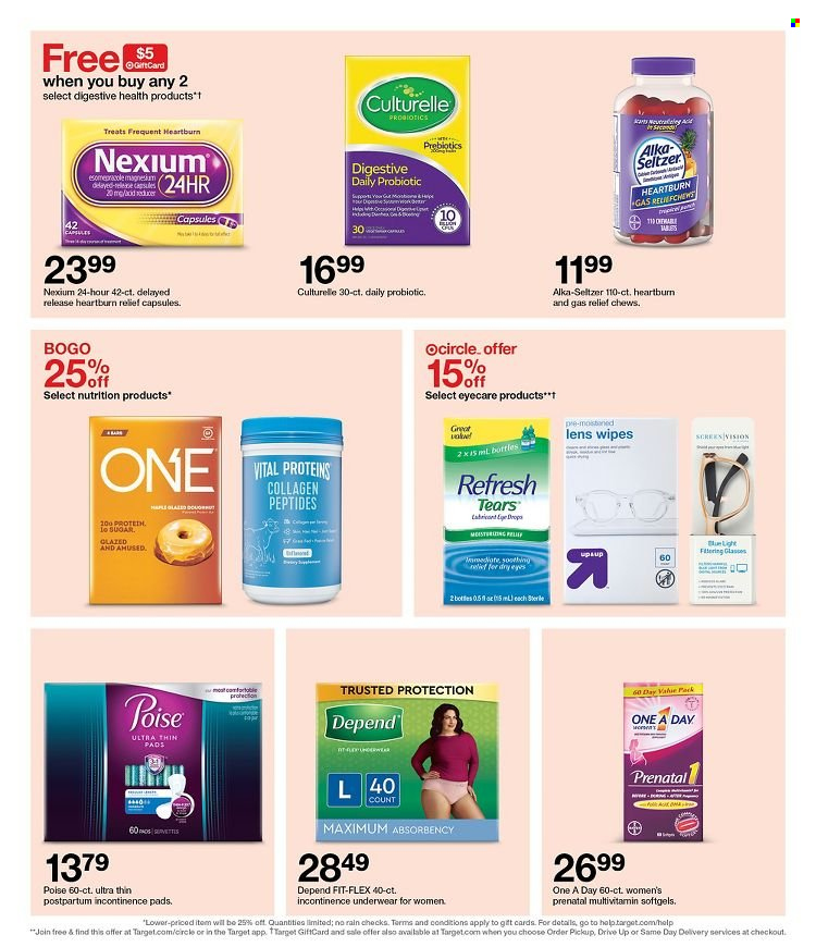Target ad - 06/26/2022 - 07/02/2022. Page 35