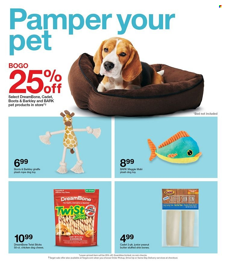 Target ad - 06/26/2022 - 07/02/2022. Page 36