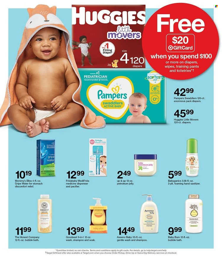 Target ad - 06/26/2022 - 07/02/2022. Page 38