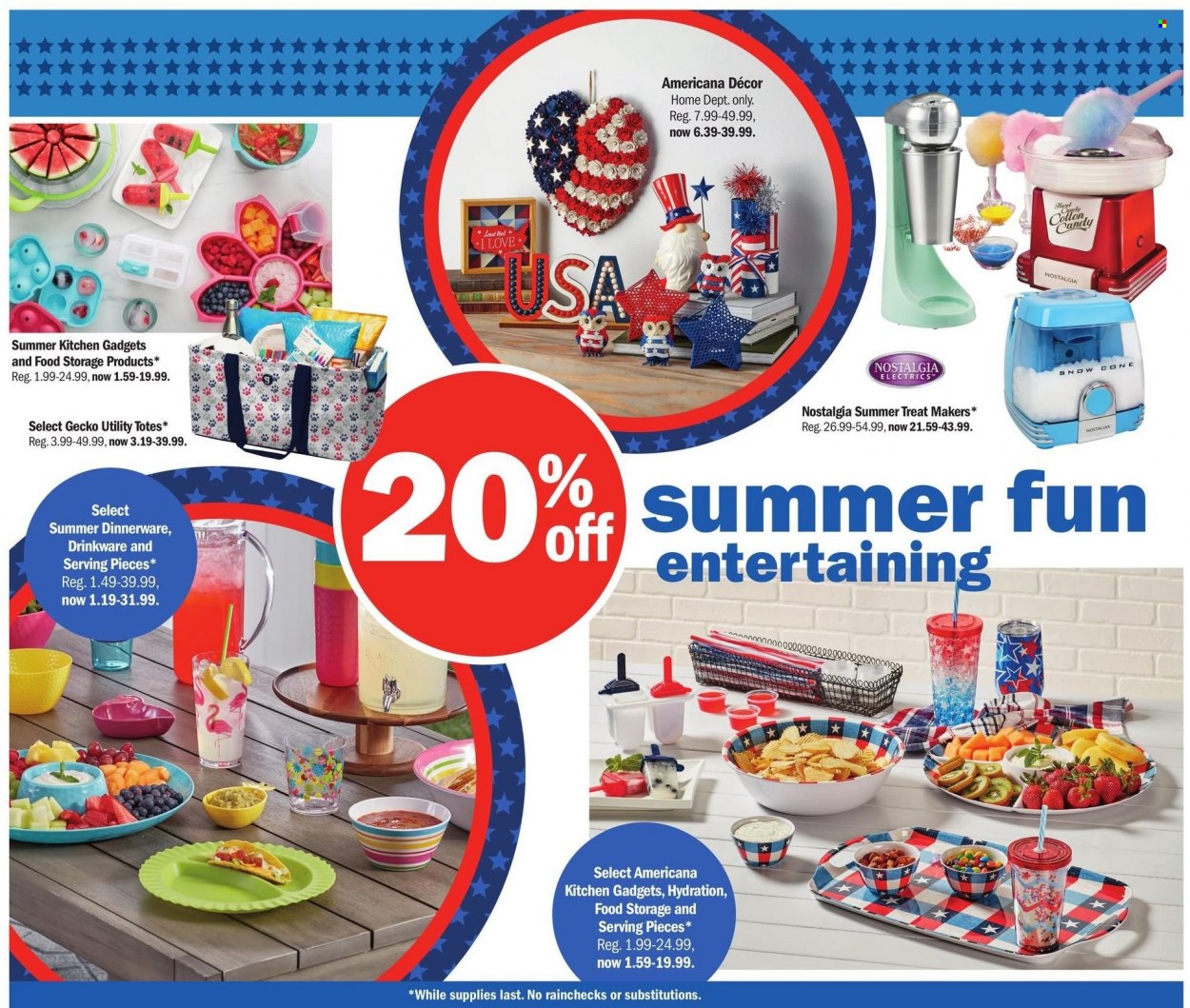 Meijer ad - 06/26/2022 - 07/04/2022. Page 5