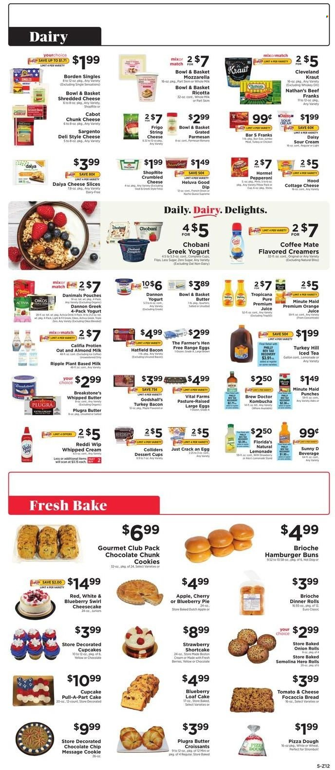 ShopRite ad - 06/26/2022 - 07/02/2022. Page 5