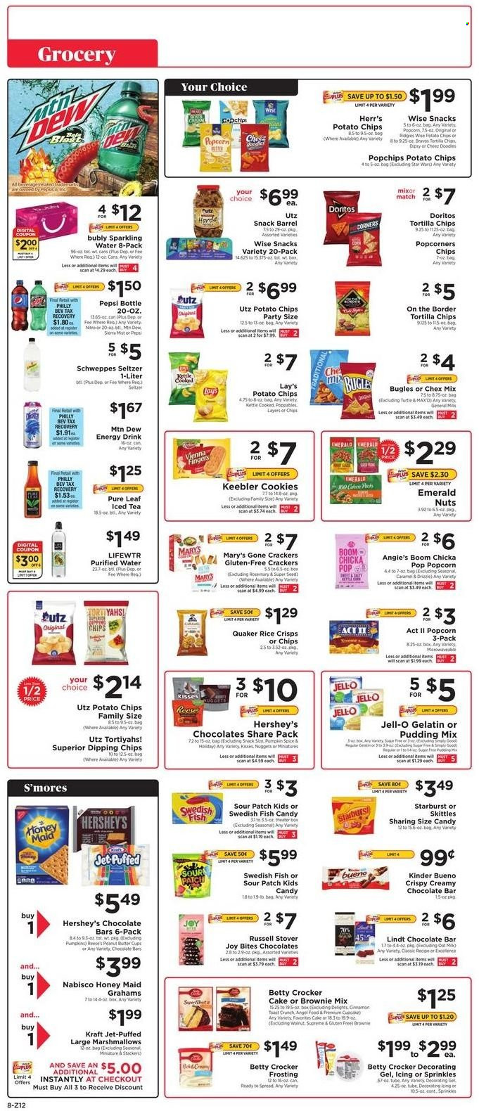ShopRite ad - 06/26/2022 - 07/02/2022. Page 8