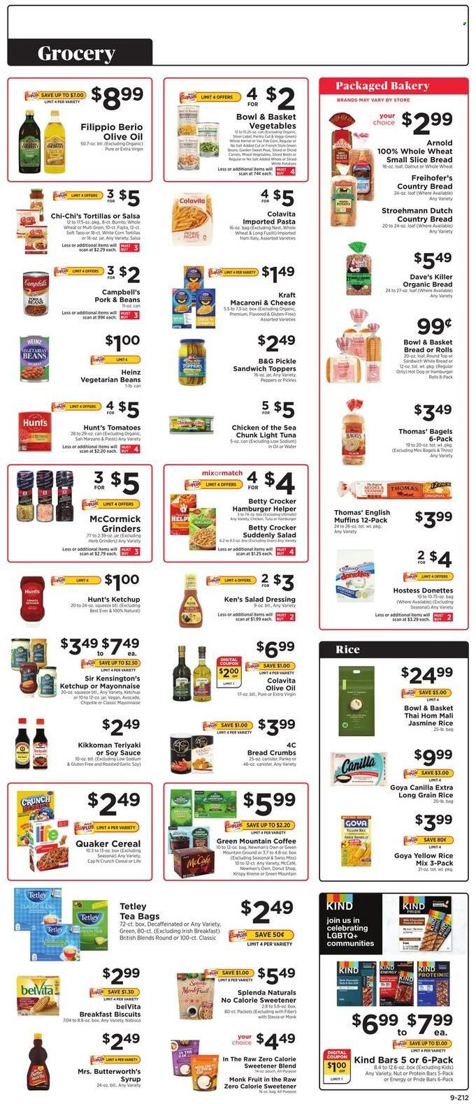 ShopRite ad - 06/26/2022 - 07/02/2022. Page 9