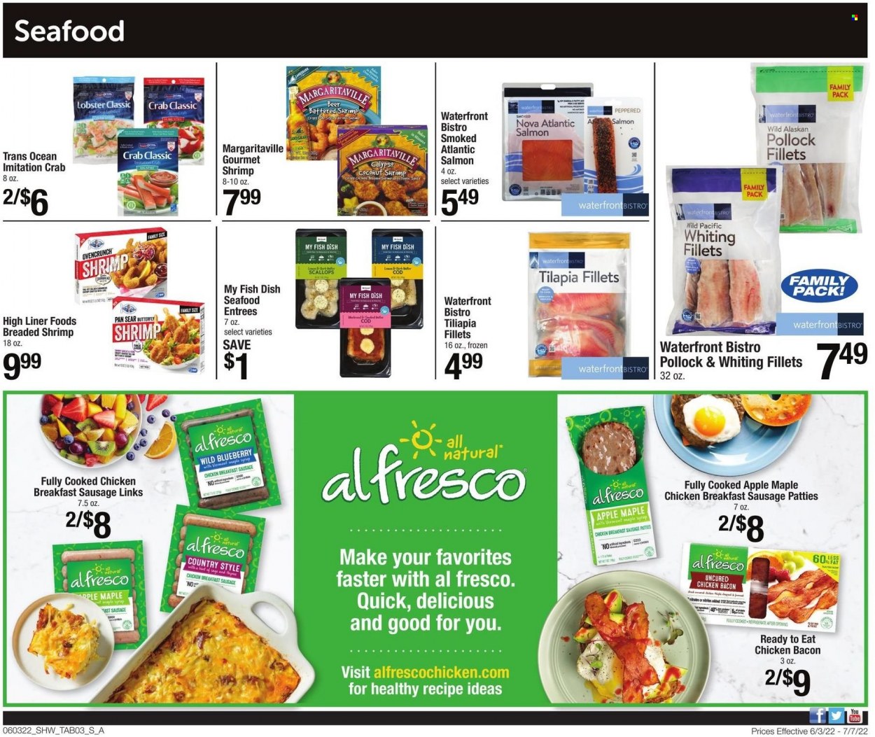 Shaw’s ad - 06/03/2022 - 07/07/2022. Page 3