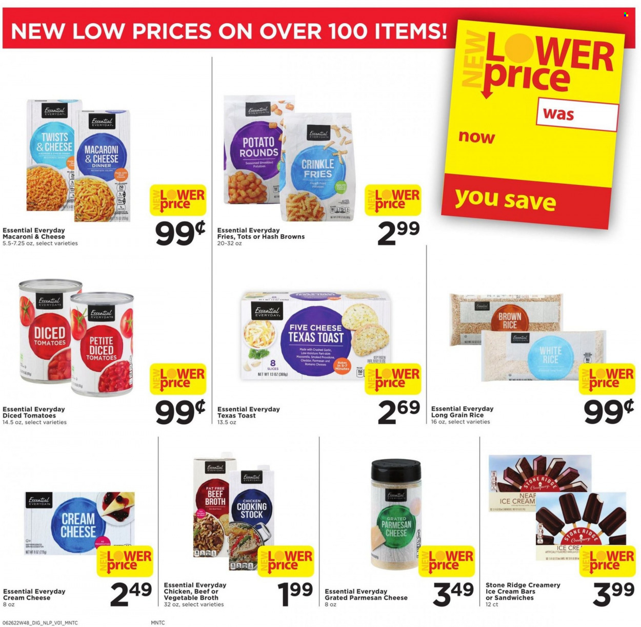 Cub Foods ad - 06/26/2022 - 07/04/2022. Page 10