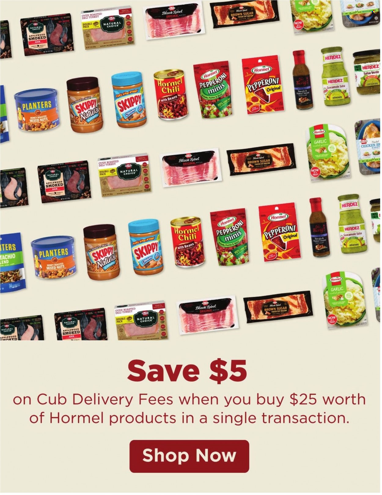 Cub Foods ad - 06/26/2022 - 07/04/2022. Page 14