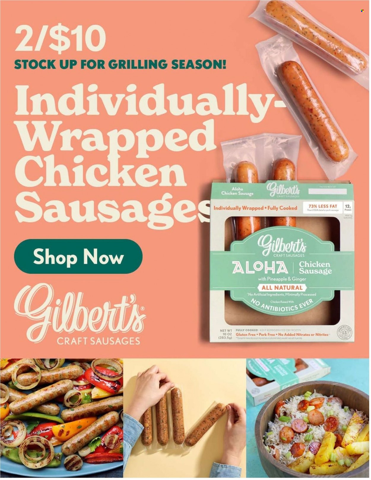 Cub Foods ad - 06/26/2022 - 07/04/2022. Page 15