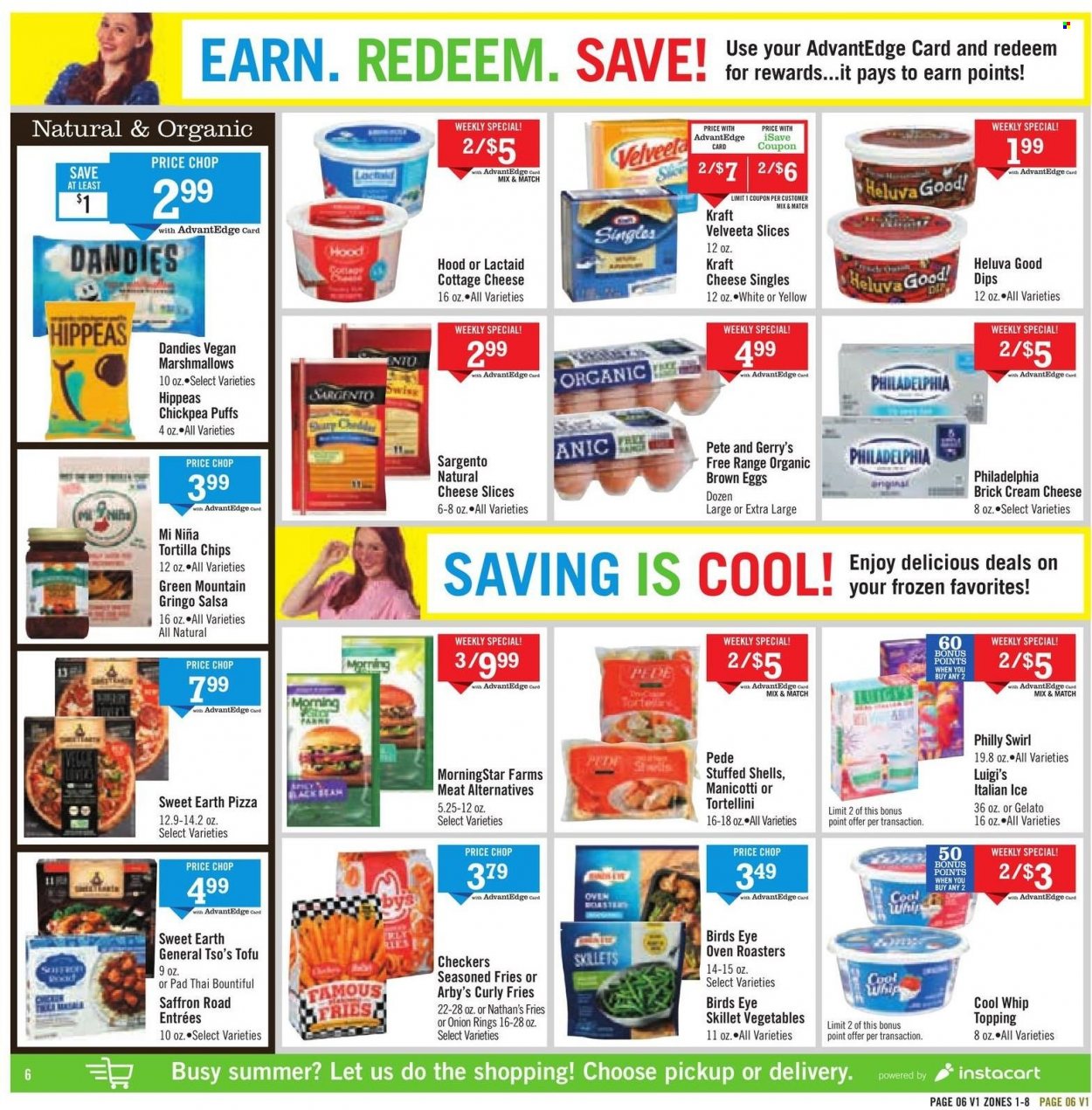 Price Chopper ad - 06/26/2022 - 07/02/2022. Page 6
