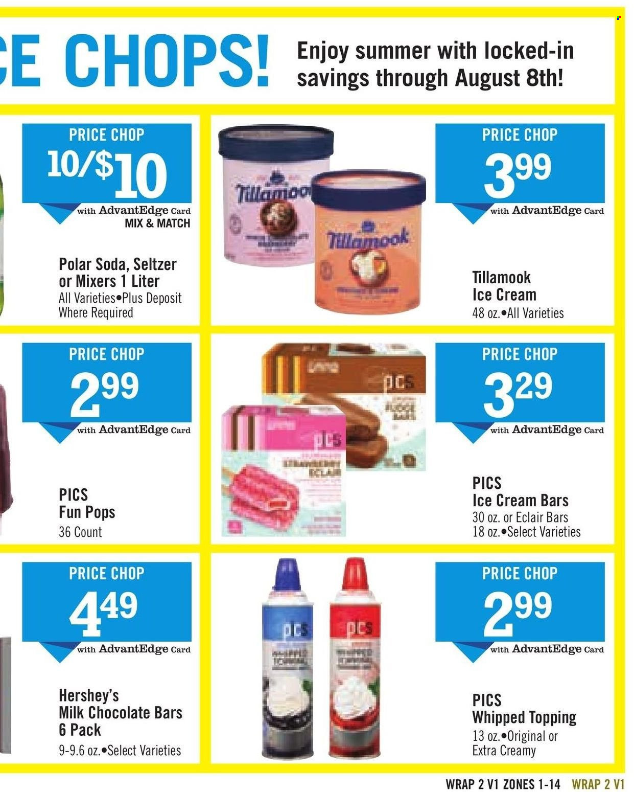 Price Chopper ad - 06/26/2022 - 07/02/2022. Page 16