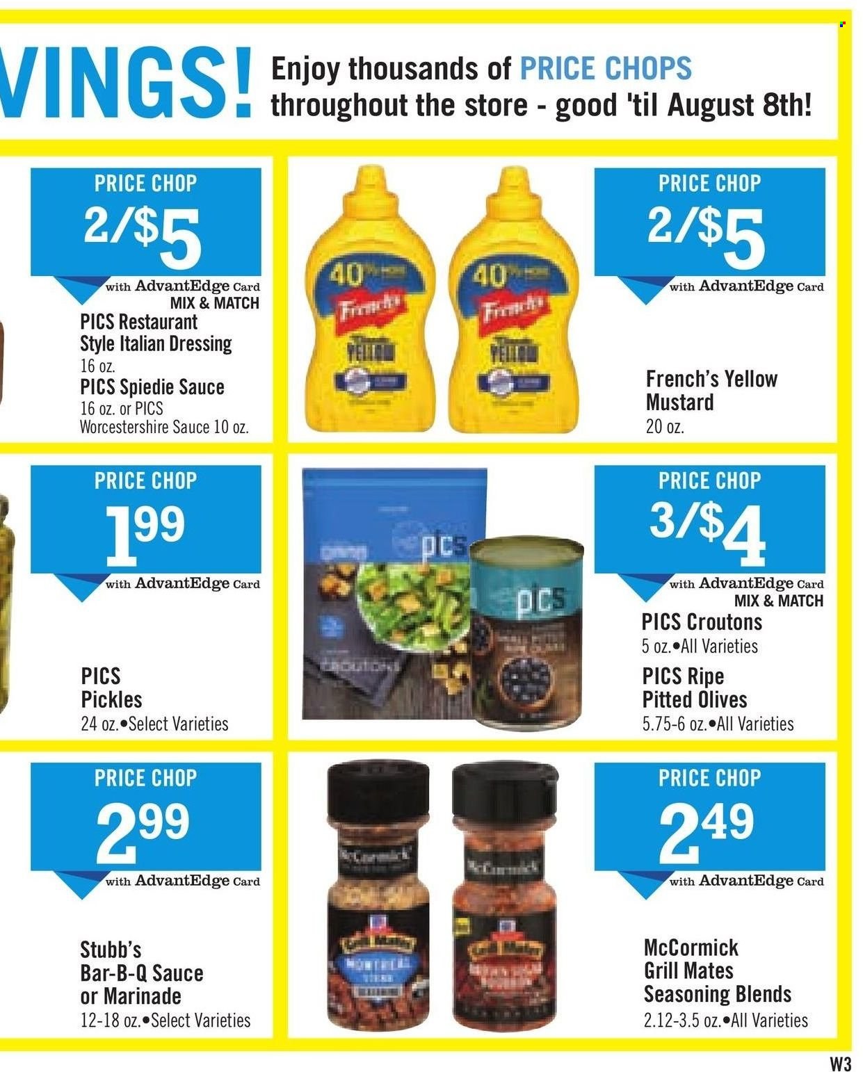 Price Chopper ad - 06/26/2022 - 07/02/2022. Page 18