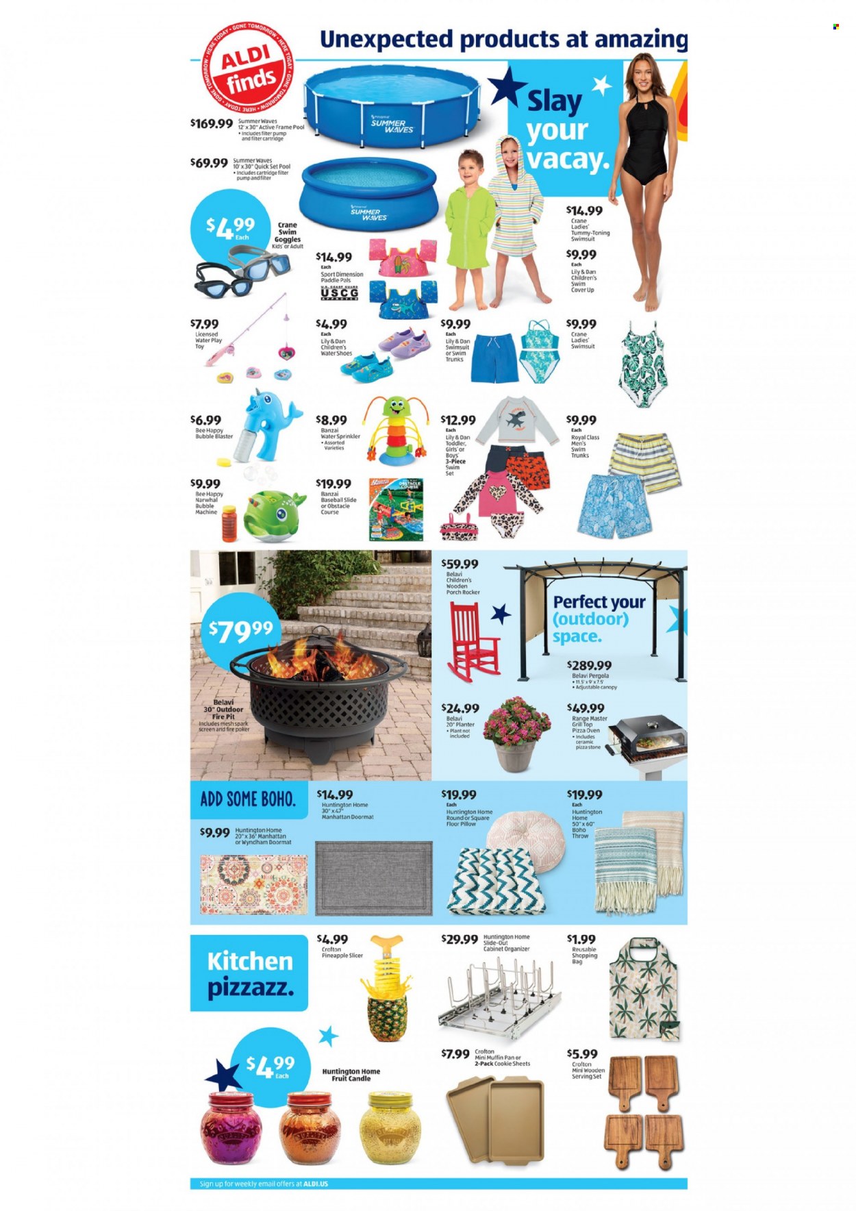 ALDI ad - 06/26/2022 - 07/02/2022. Page 2