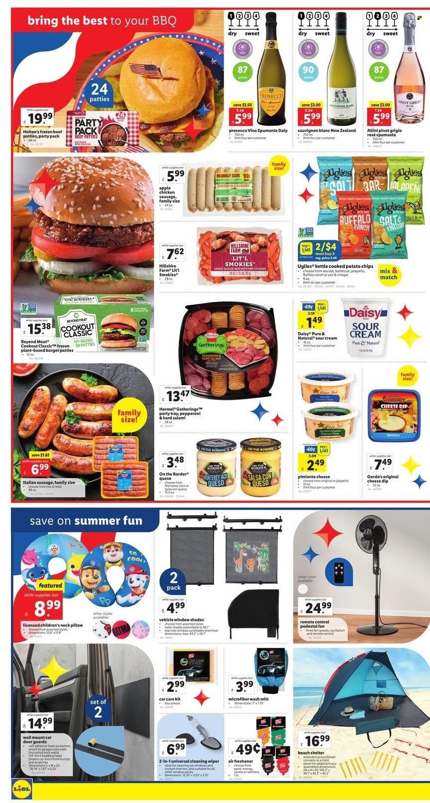 Lidl ad - 06/29/2022 - 07/05/2022. Page 2