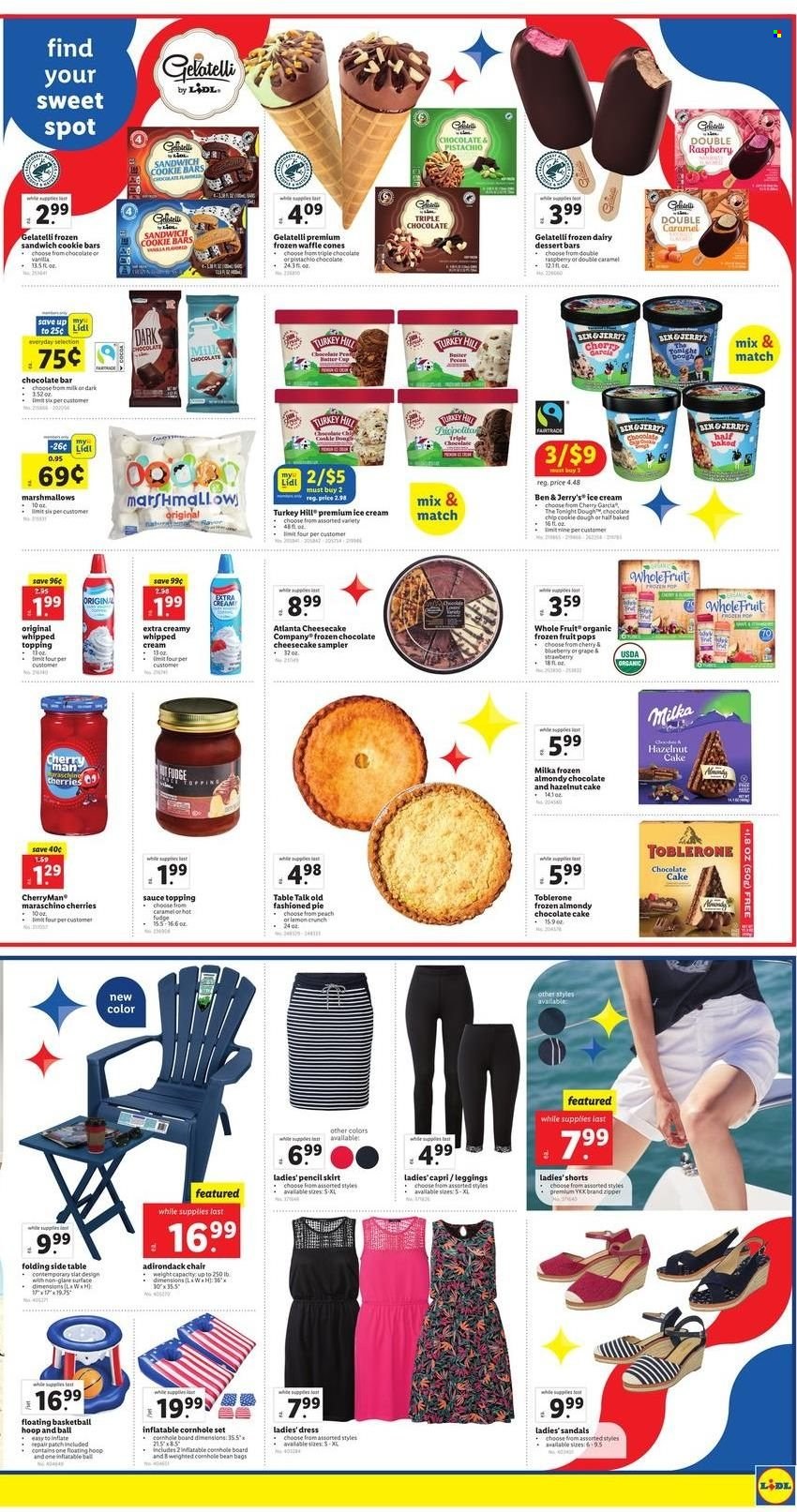 Lidl ad - 06/29/2022 - 07/05/2022. Page 3