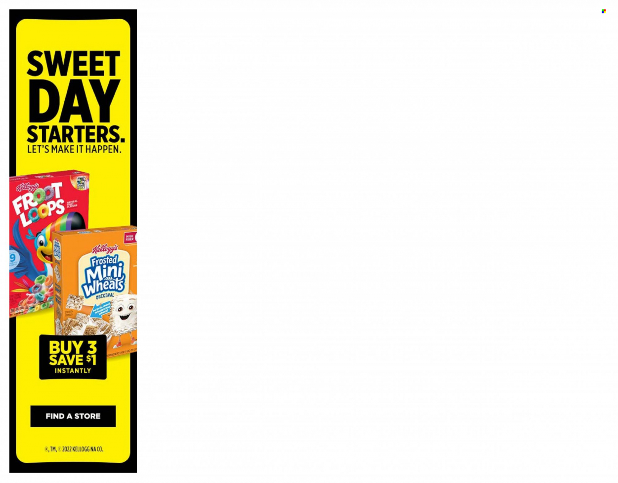 Dollar General ad - 06/26/2022 - 07/02/2022. Page 12