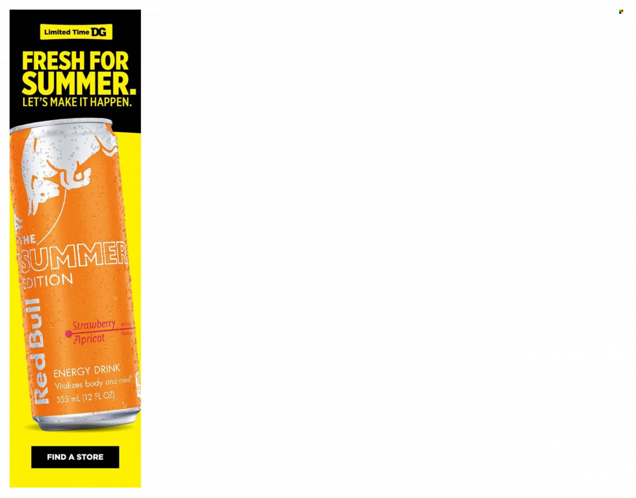 Dollar General ad - 06/26/2022 - 07/02/2022. Page 13