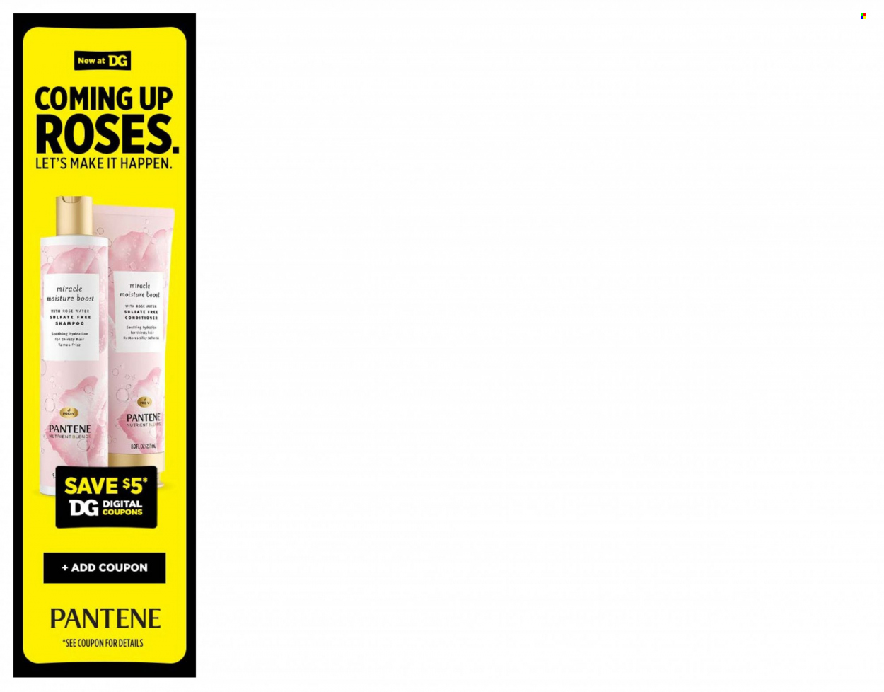 Dollar General ad - 06/26/2022 - 07/02/2022. Page 14
