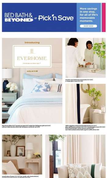 Pick ‘n Save Flyer - 06/27/2022 - 07/10/2022.