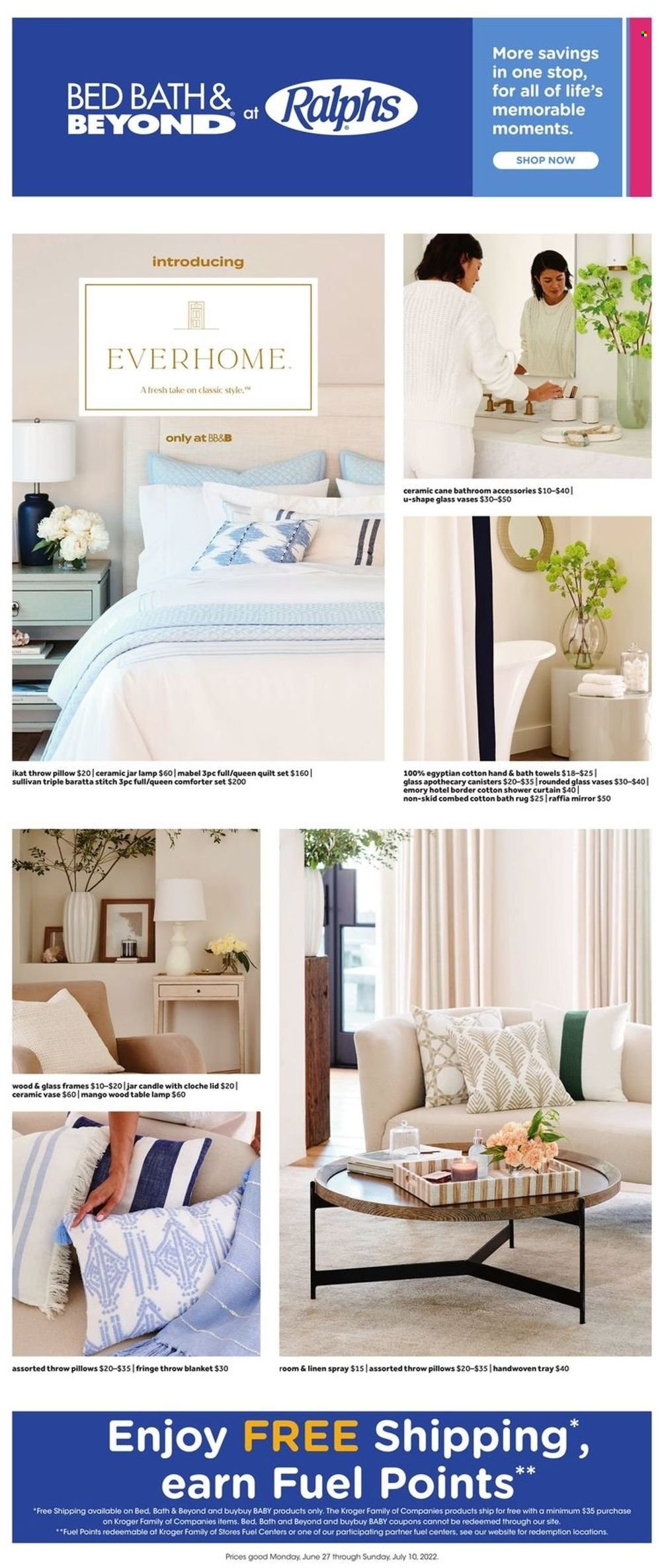 Ralphs ad - 06/27/2022 - 07/10/2022. Page 1