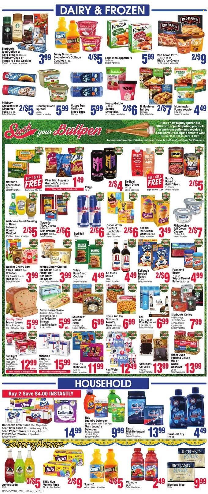 Jewel Osco ad - 06/29/2022 - 07/05/2022. Page 6