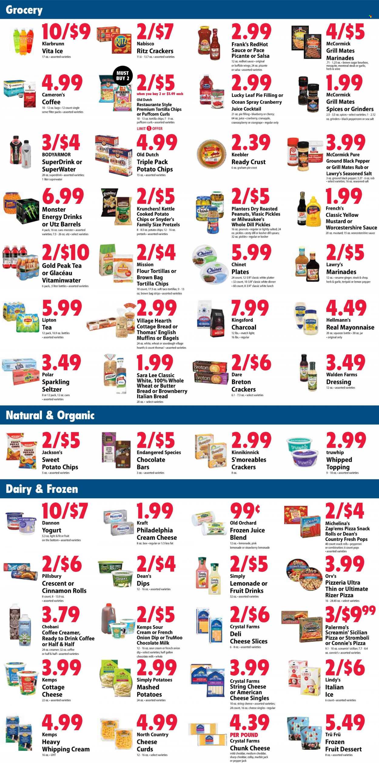 Festival Foods ad - 06/29/2022 - 07/05/2022. Page 4