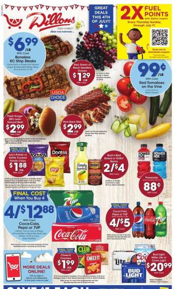 Dillons Flyer - 06/29/2022 - 07/05/2022.