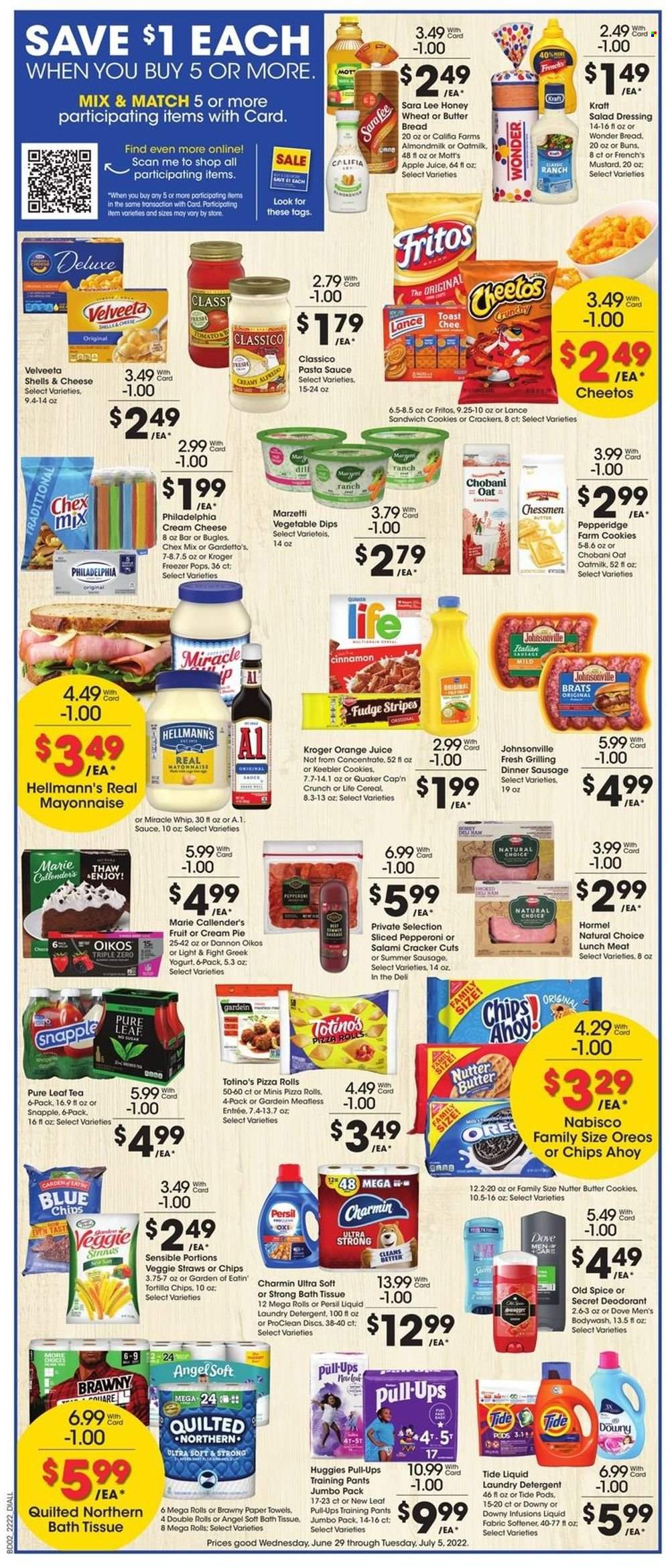 Dillons ad - 06/29/2022 - 07/05/2022. Page 2