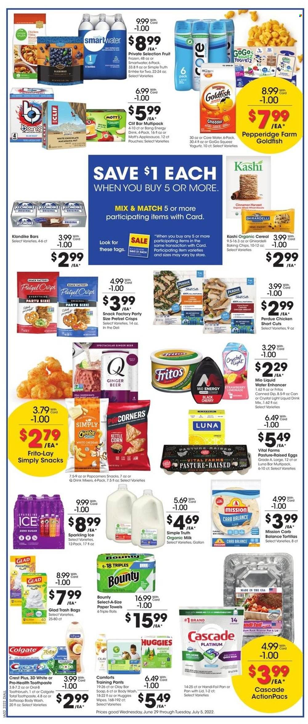 Dillons ad - 06/29/2022 - 07/05/2022. Page 3