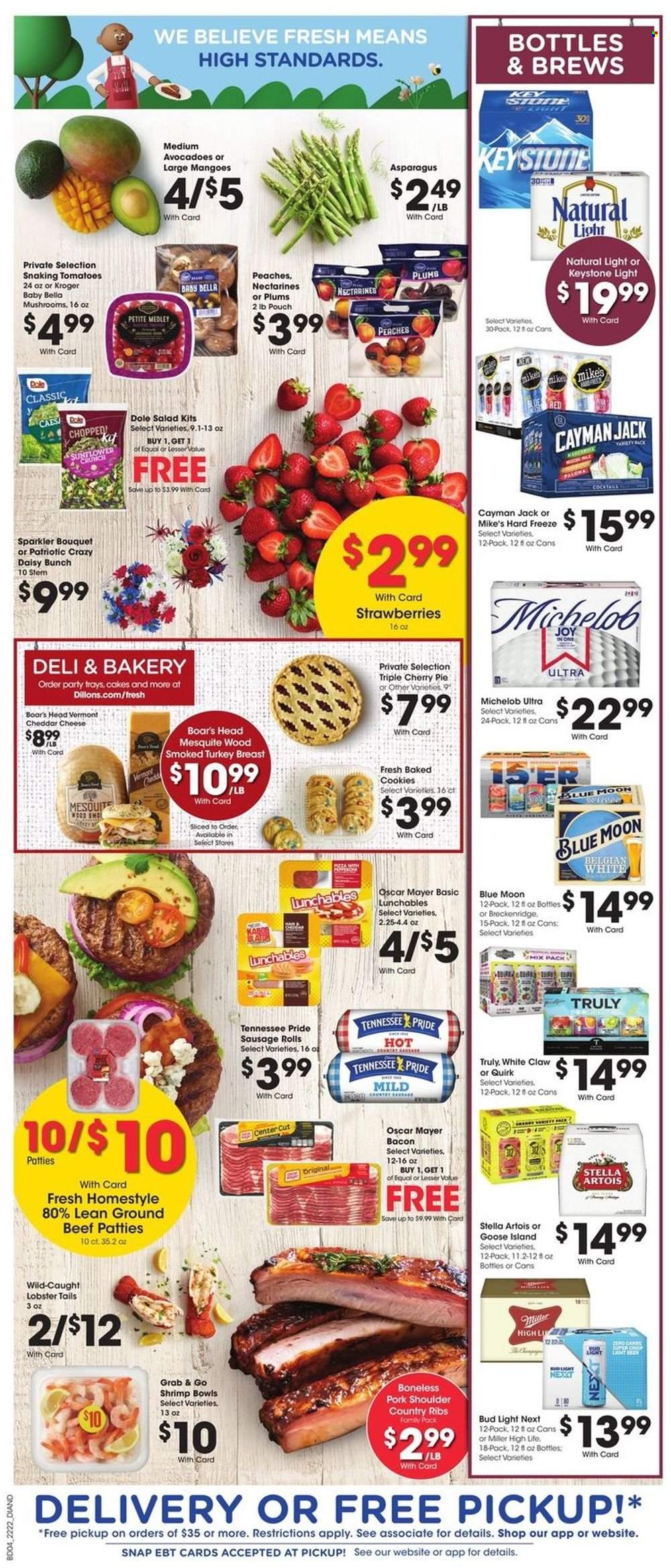 Dillons ad - 06/29/2022 - 07/05/2022. Page 6