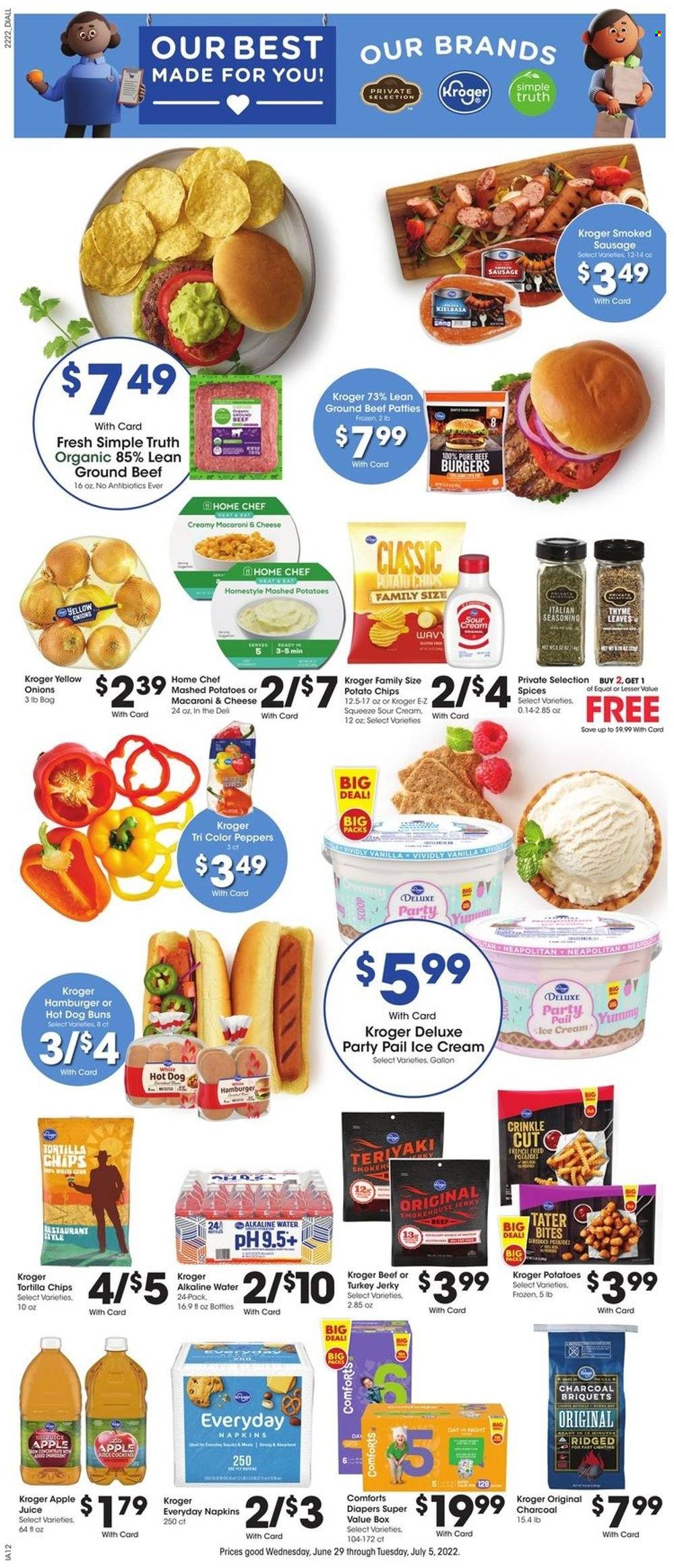 Dillons ad - 06/29/2022 - 07/05/2022. Page 7
