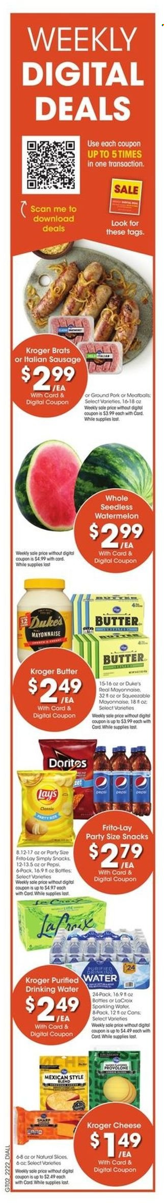 Dillons ad - 06/29/2022 - 07/05/2022. Page 9