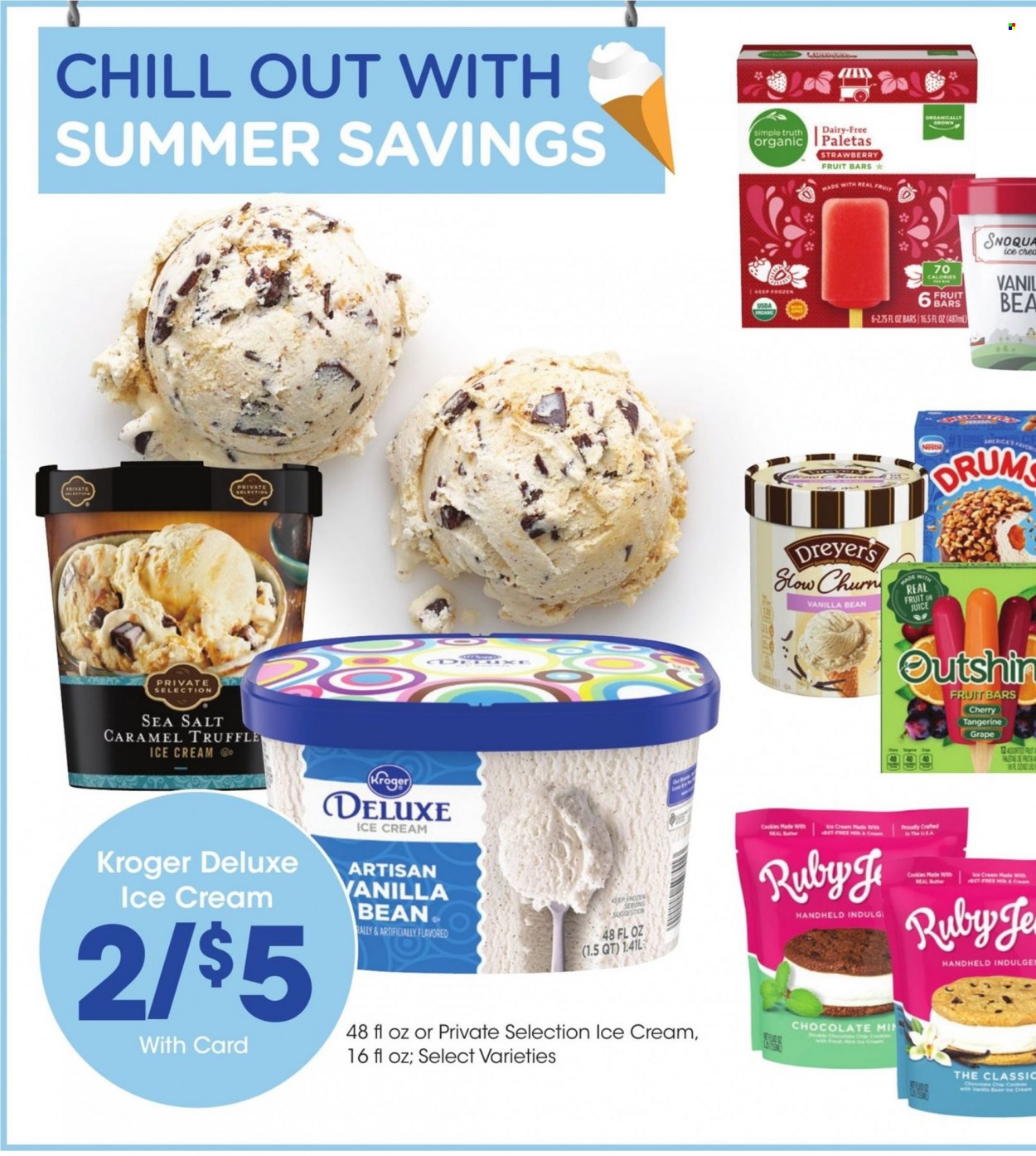Fred Meyer ad - 06/29/2022 - 07/05/2022. Page 8