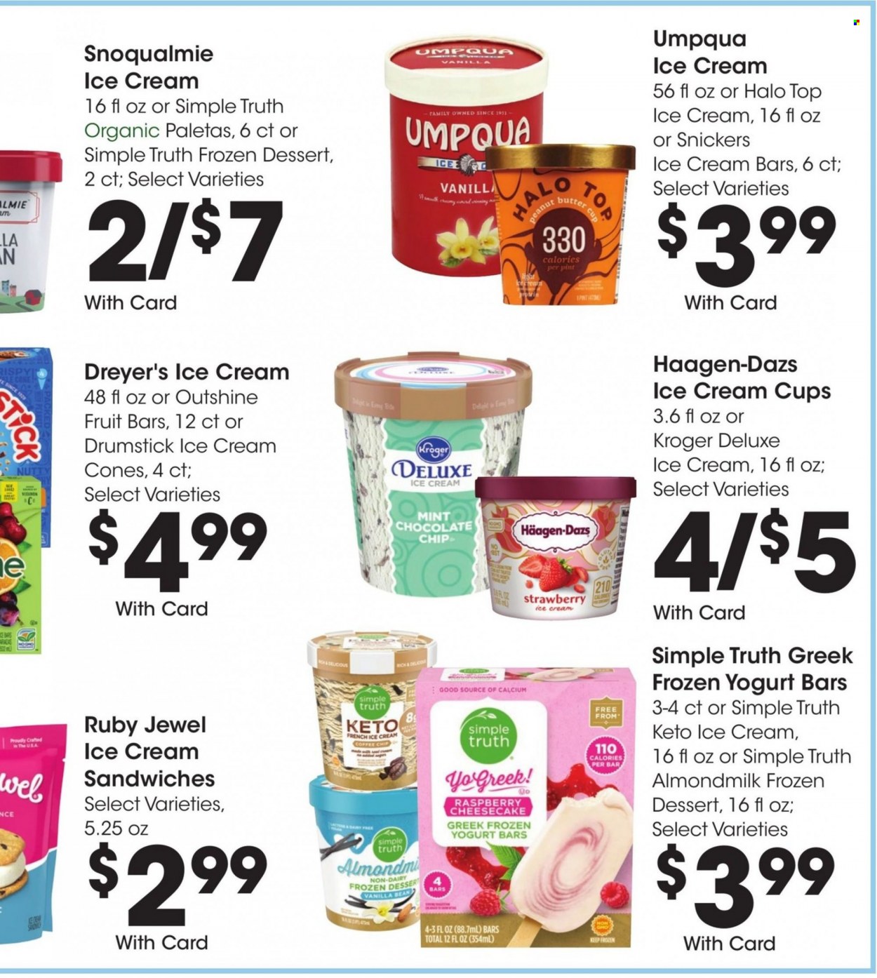 Fred Meyer ad - 06/29/2022 - 07/05/2022. Page 9