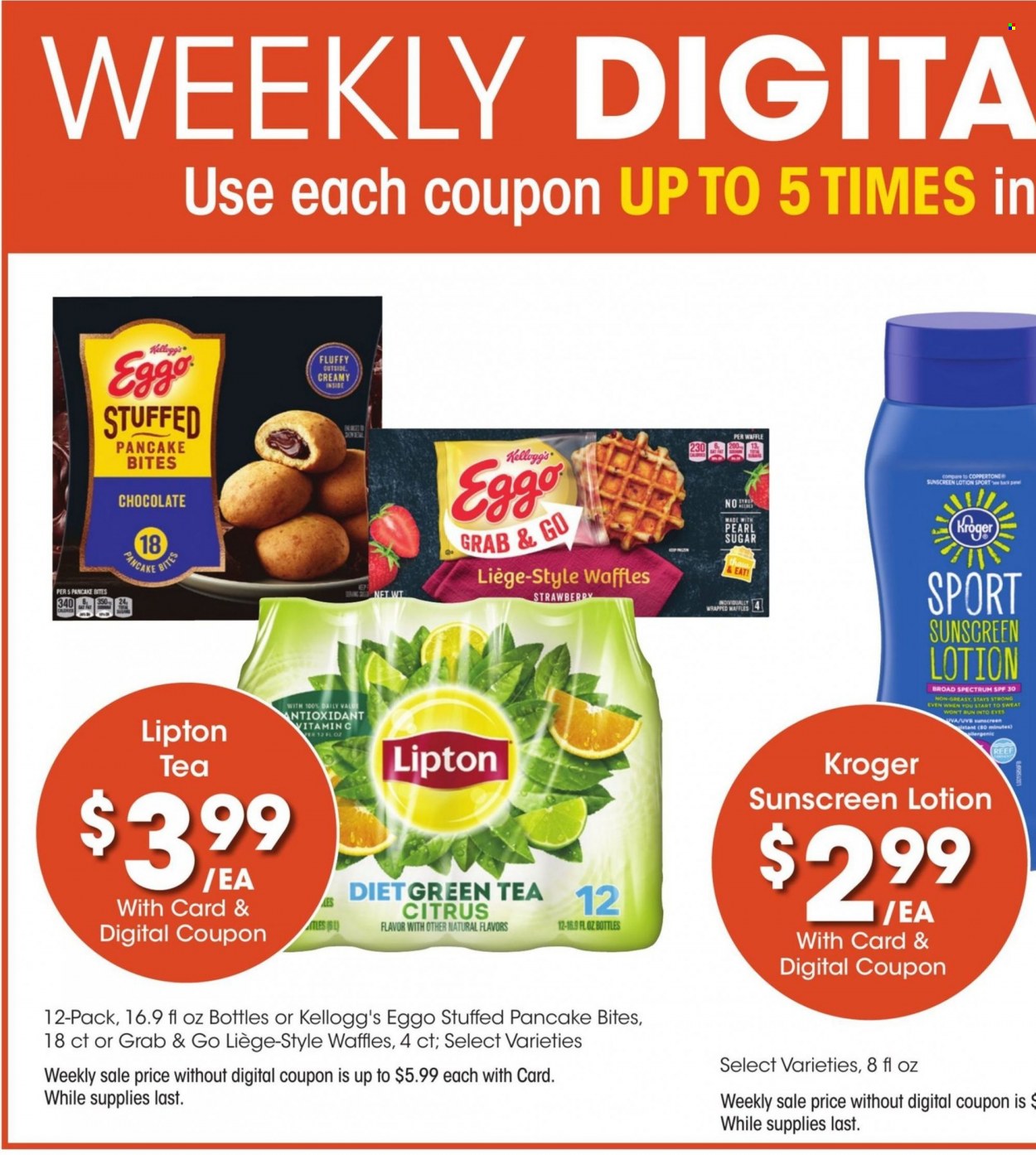 Fred Meyer ad - 06/29/2022 - 07/05/2022. Page 10