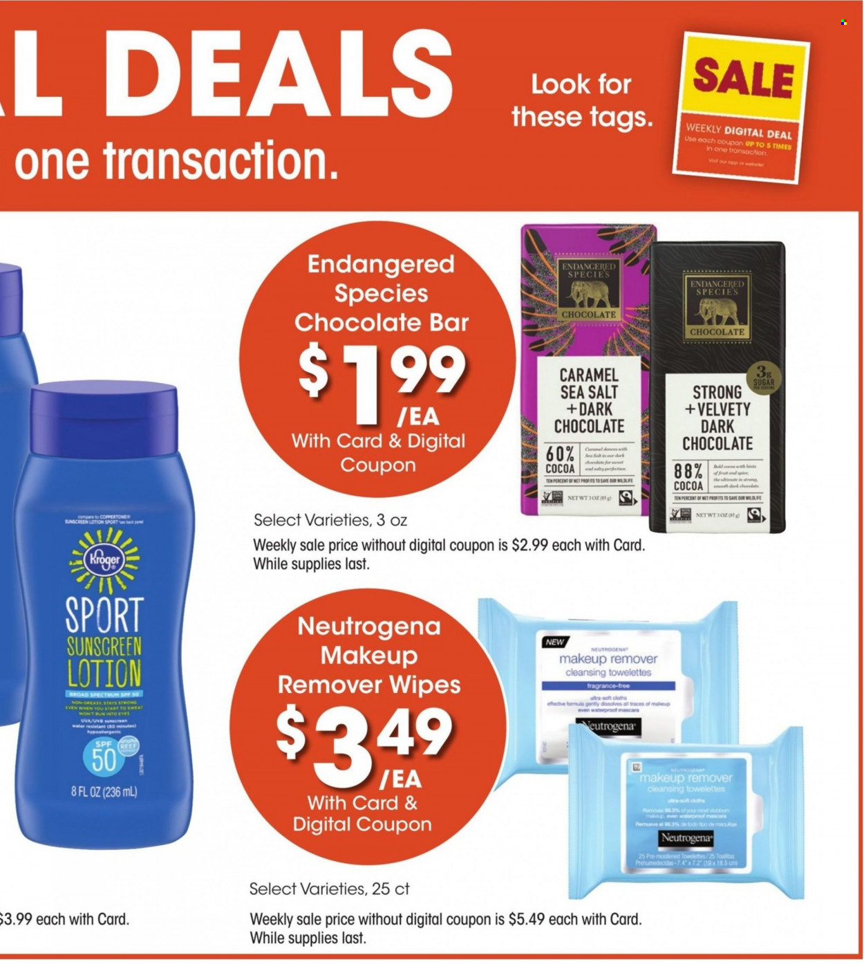 Fred Meyer ad - 06/29/2022 - 07/05/2022. Page 11