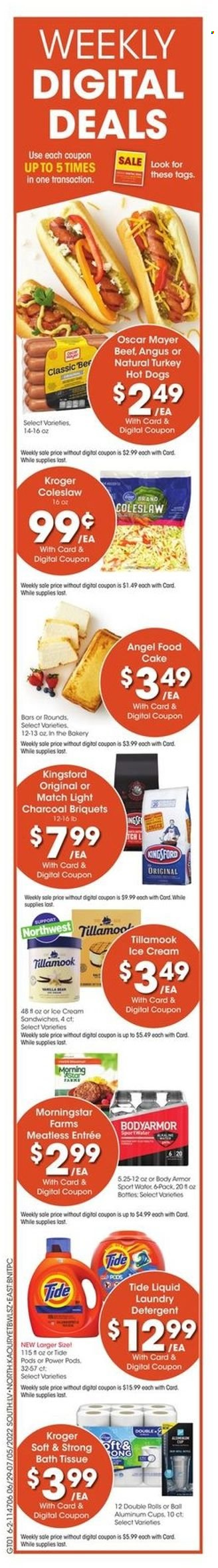 Fred Meyer ad - 06/29/2022 - 07/05/2022. Page 15