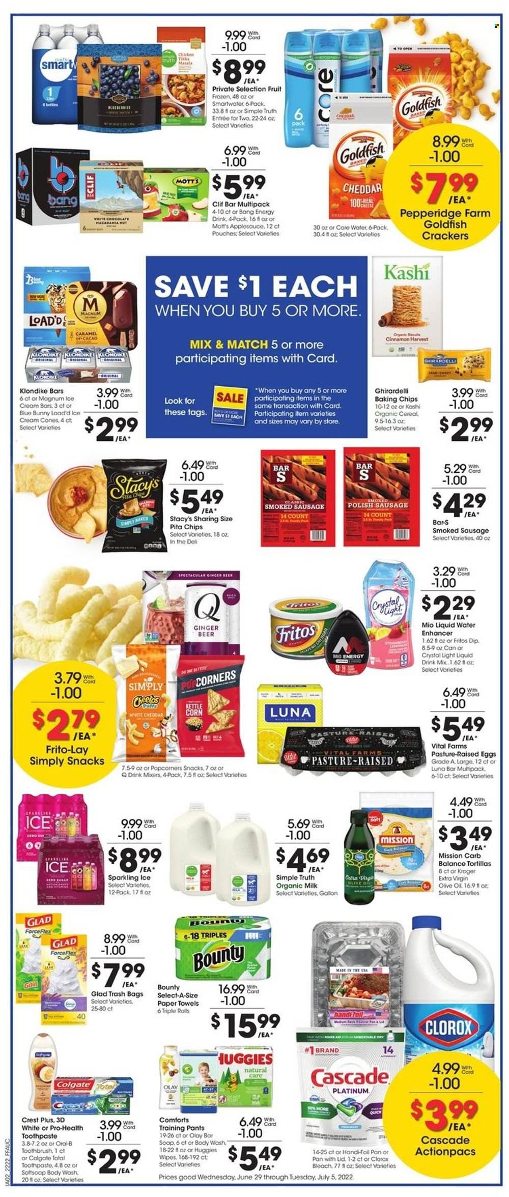 Fry’s ad - 06/29/2022 - 07/05/2022. Page 3