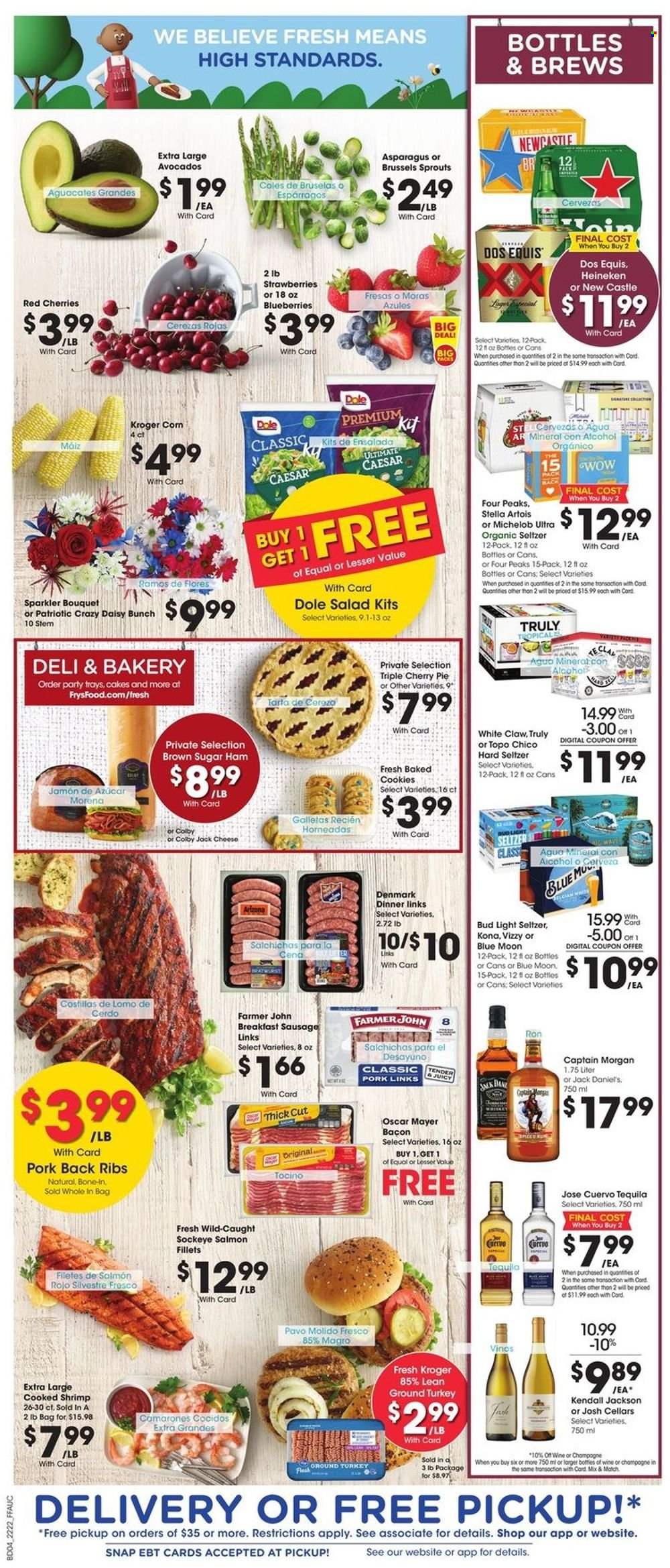 Fry’s ad - 06/29/2022 - 07/05/2022. Page 6