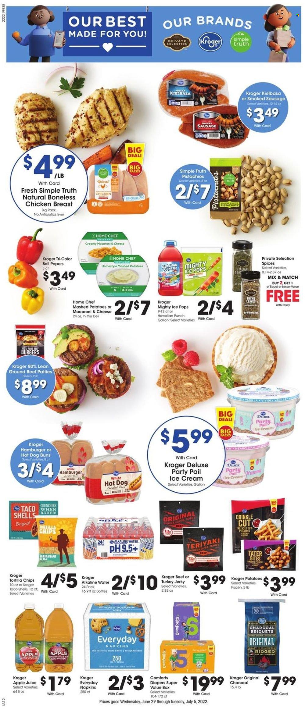 Fry’s ad - 06/29/2022 - 07/05/2022. Page 7
