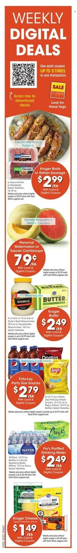 Fry’s ad - 06/29/2022 - 07/05/2022. Page 10