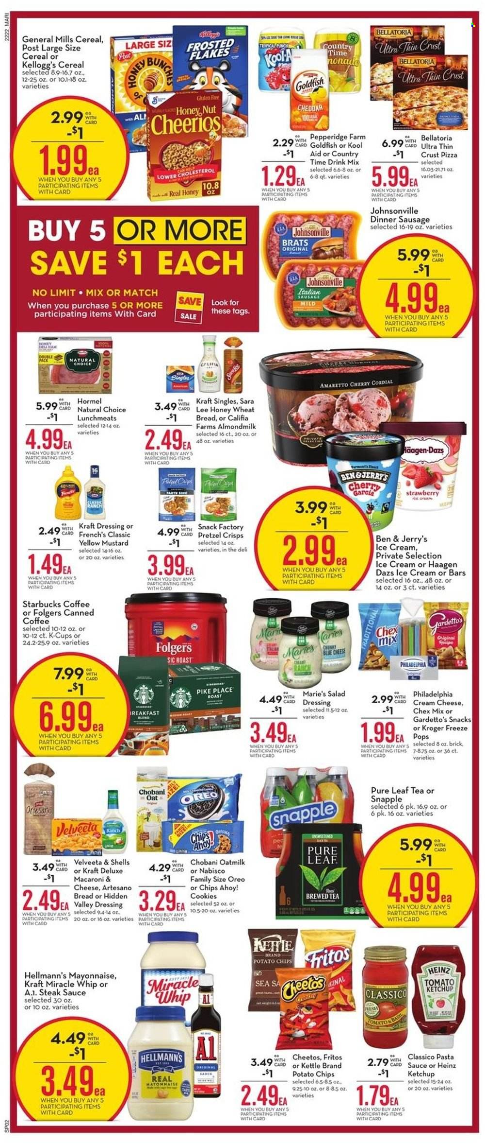 Mariano’s ad - 06/29/2022 - 07/05/2022. Page 2