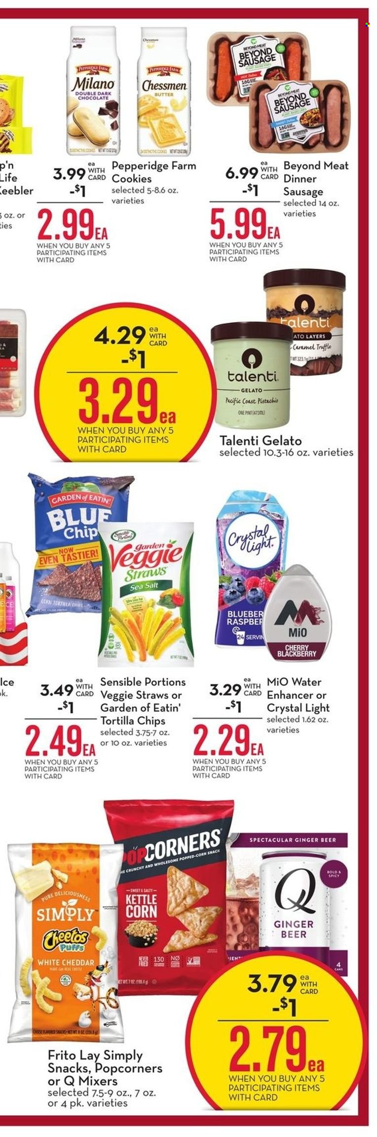 Mariano’s ad - 06/29/2022 - 07/05/2022. Page 7
