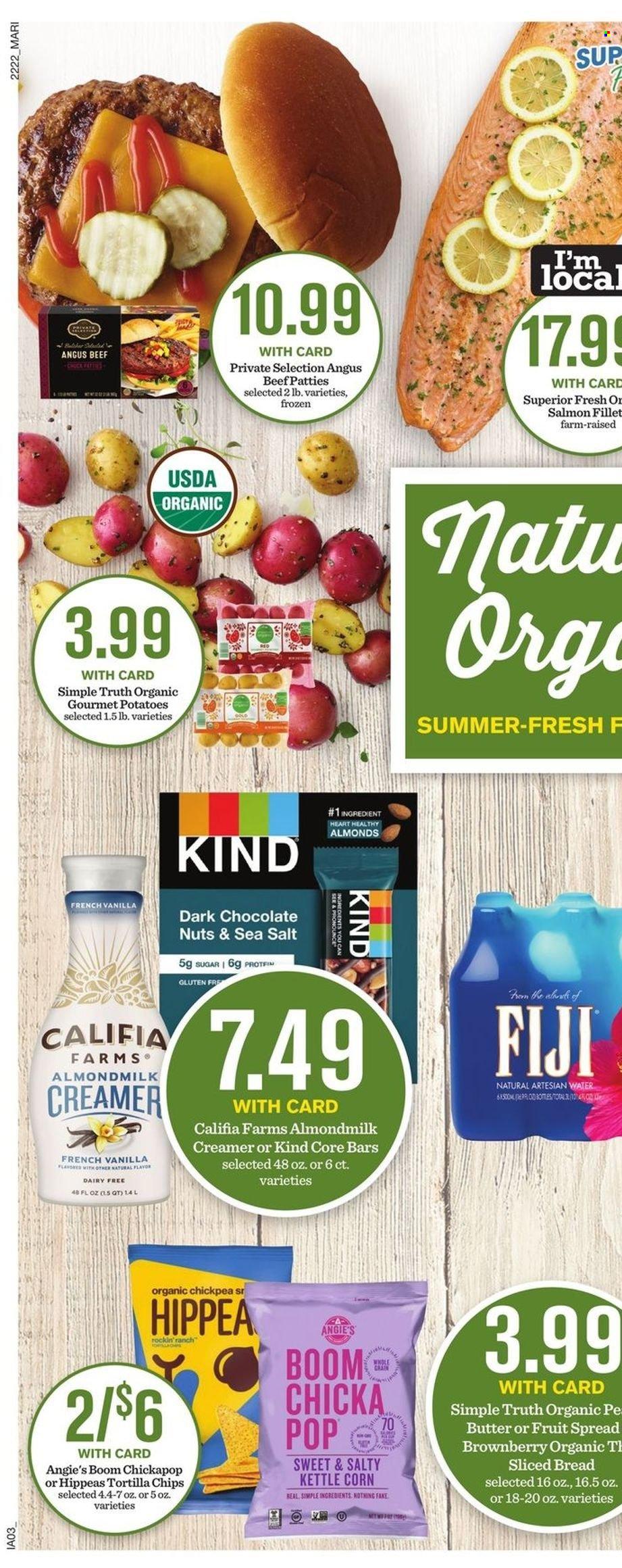 Mariano’s ad - 06/29/2022 - 07/05/2022. Page 8