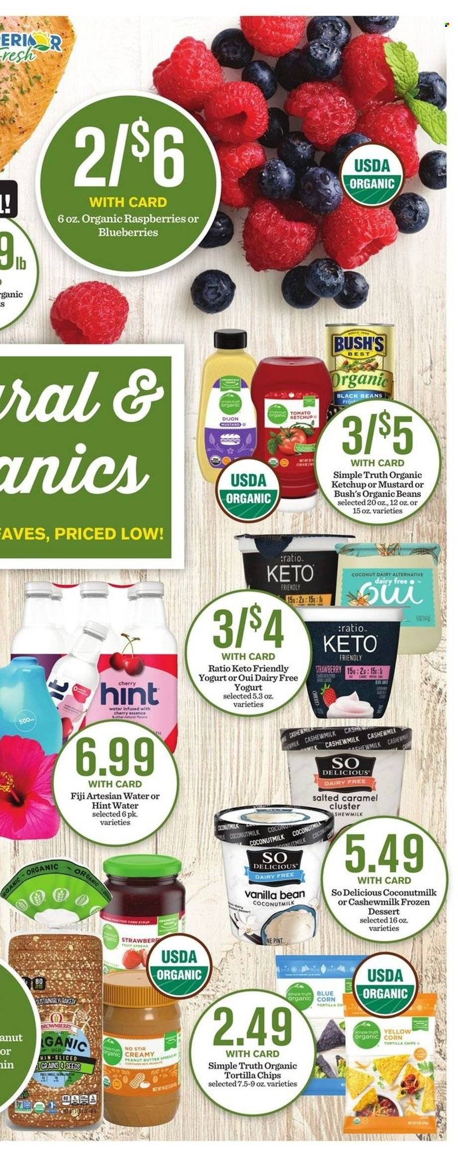 Mariano’s ad - 06/29/2022 - 07/05/2022. Page 9