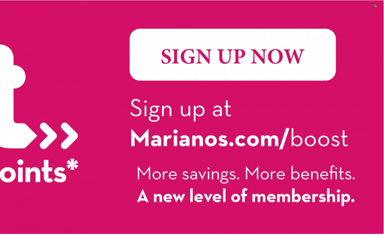 Mariano’s ad - 06/29/2022 - 07/05/2022. Page 15