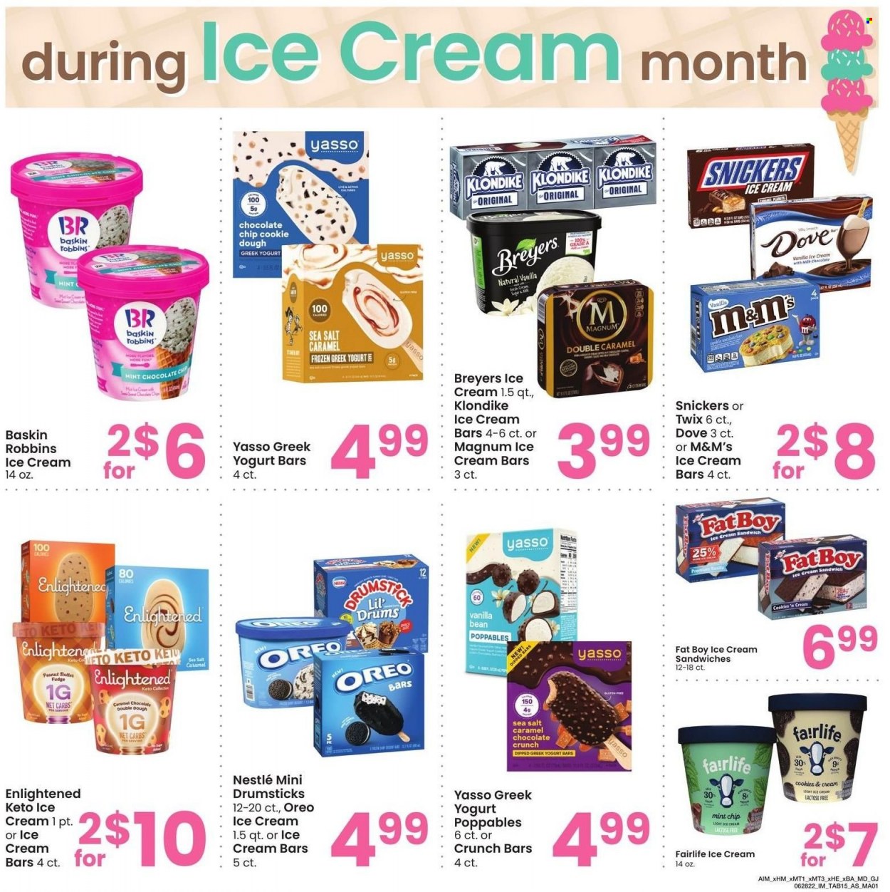 Albertsons ad - 06/28/2022 - 07/25/2022. Page 16