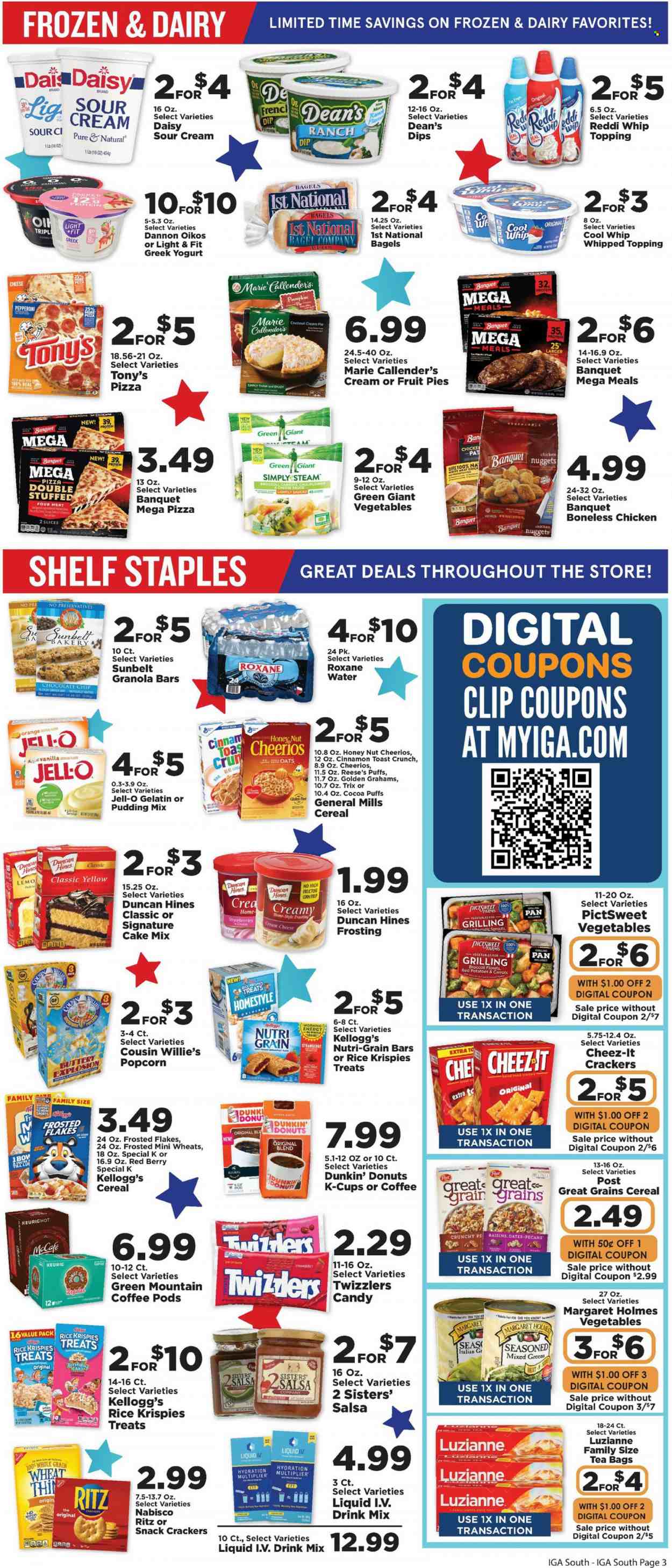 IGA ad - 06/29/2022 - 07/05/2022. Page 4