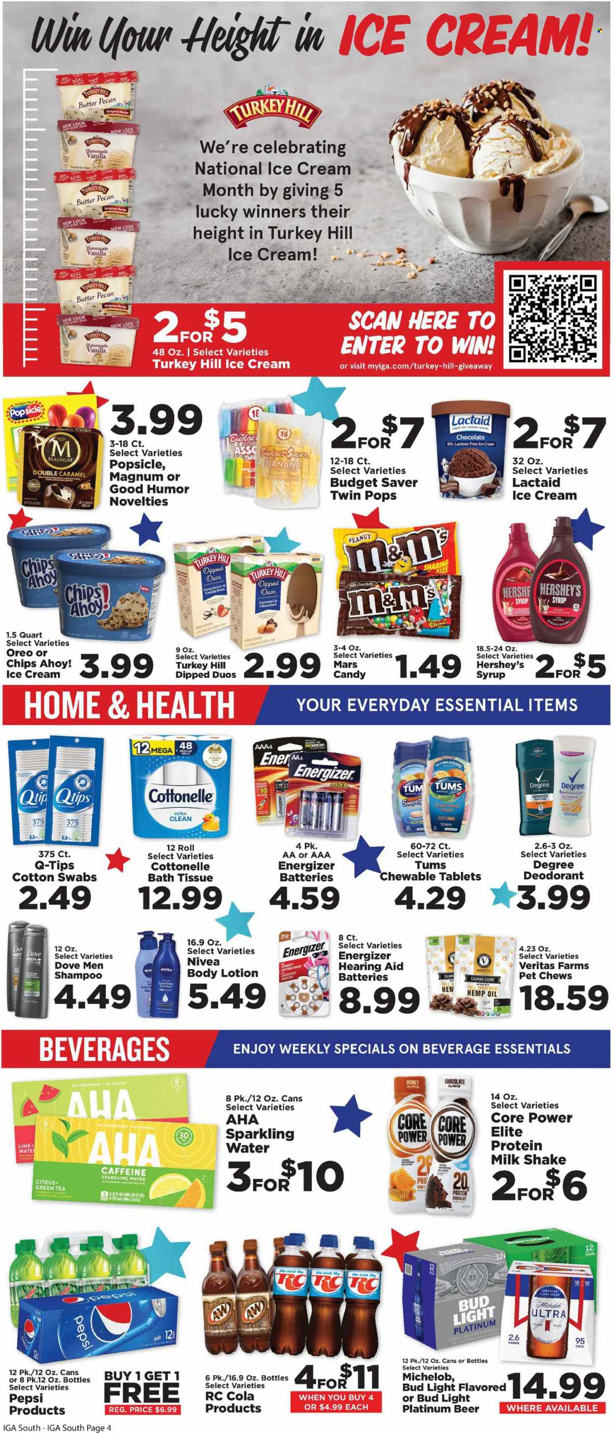IGA ad - 06/29/2022 - 07/05/2022. Page 5